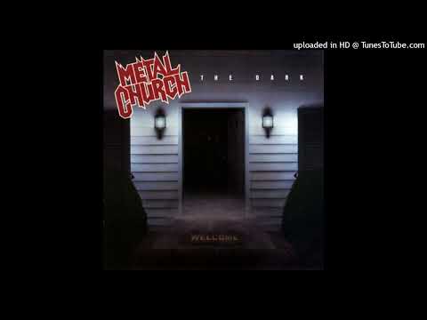 Metal Church - The Dark