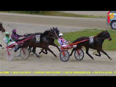 VI Corsa del 12 novembre 2022 -3 Anni - Metri 2000 - Gara Centrale