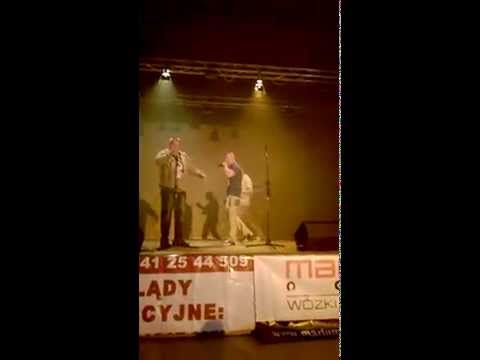 MB KLIKA Koncert \ Suchedniów 26-09-2015 _ Część.3