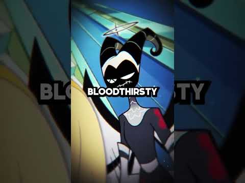 The Lore of Lute in Hazbin Hotel