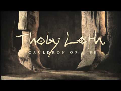 Thoby Loth - The Black Coast