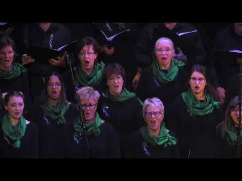 follat'era -  Gloria in Excelsis Deo – Karl Jenkins