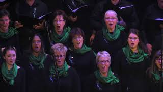 follat'era -  Gloria in Excelsis Deo – Karl Jenkins