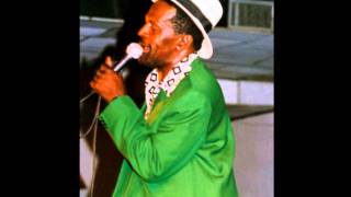 Gregory Isaacs - Party Night