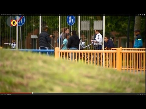 Reacties buurtbewoners en hangjongeren Etten-Leur