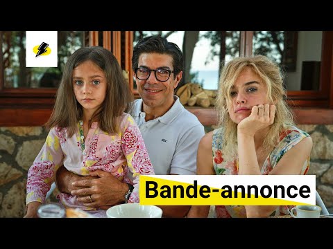 LE COLIBRI (Official Trailer) VOSTFR Pierfrancesco Favino, Bérénice Bejo, Kasia Smutniak