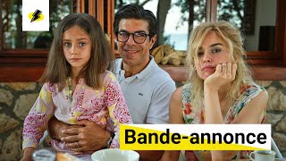 LE COLIBRI (Official Trailer) VOSTFR Pierfrancesco Favino, Bérénice Bejo, Kasia Smutniak