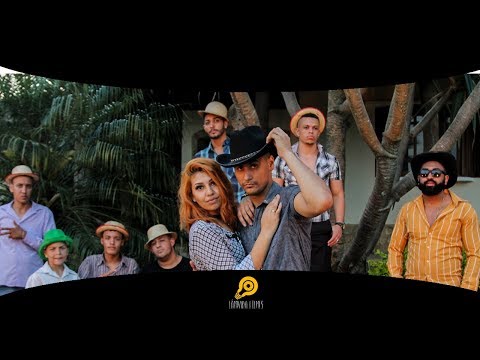 MC K.K - Vem Se Entregar (Lampada Filmes)