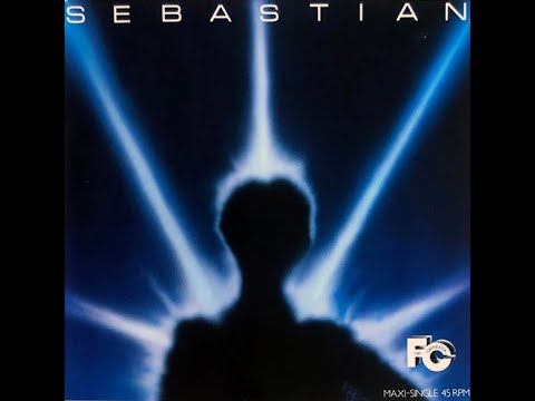 Frank Farian & FAR CORPORATION - Sebastian (alternative mix, 1987)