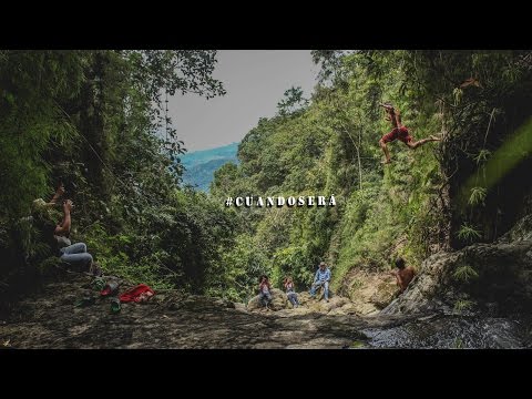 Che Sudaka feat. Dr  Krapula - Cuando Sera - Teaser Oficial