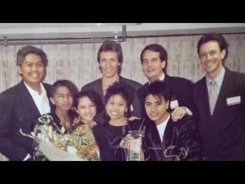 Smokey Mountain Grand Prize for Tokyo Music Festival 1992 (Part 3)