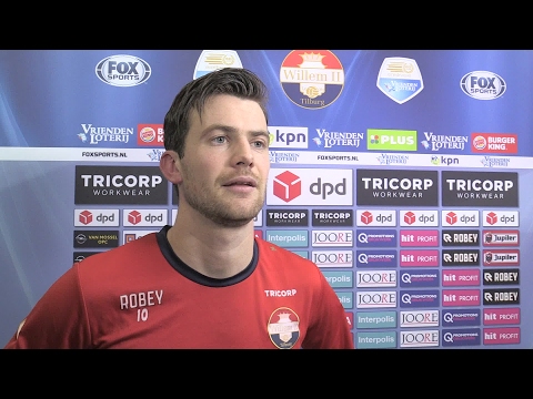 Erik Falkenburg: 'Het gevoel als je scoort, blijft zo mooi'