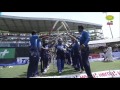 Dilshan plays his final innings as Australia
