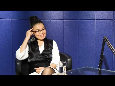 Сэрэнги Эрин 21. Г. Дэлгэрмаа – Serengy Era 21. Delgermaa G.