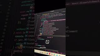 This vs Code extension serves absolutely no purpose....and I love it.. #programming #viralshorts