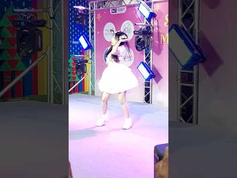 [Fancam] PEACH YOU TAEPOY-Special Stage @ Sakusa matsuri : The market Bankok , 18032023
