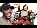 *SCHOOL OF ROCK* (2003) | SINGER'S First Time Watching | Movie Reaction