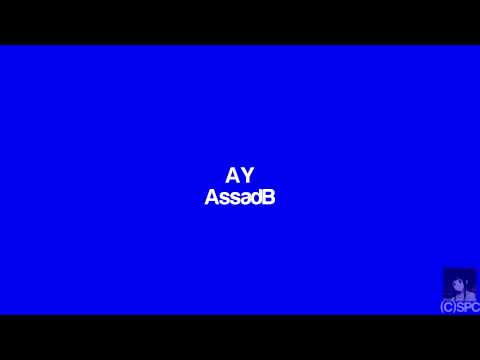 AssadB - AY