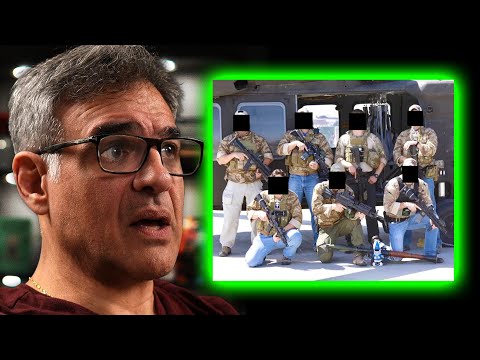 The One CIA Unit No One Talks About | Ex-CIA Officer John Kiriakou