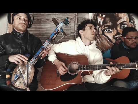 The last of the Mohicans The amazigh version by Azabeats