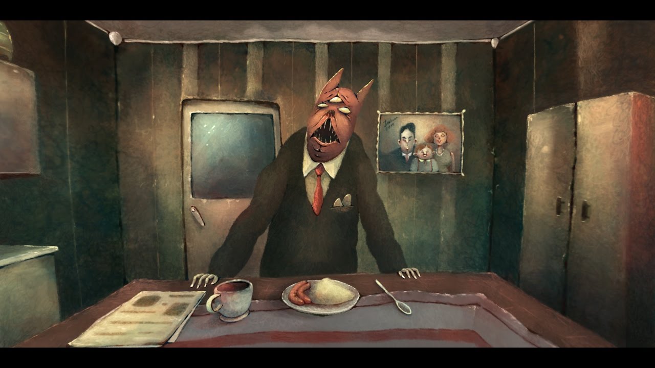 Dogfaced — Official Trailer