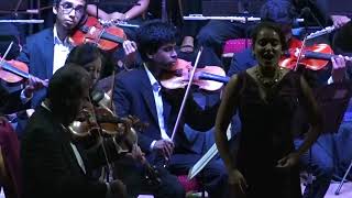 Mahler, &#39;Urlicht&#39; from Symphony No. 2 in C minor &quot;Resurrection&quot; • GMSC