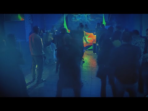 Gabrielle AG and Eric de la Vega