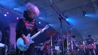 Melvins - Anaconda (Live at Bonnaroo 2010)