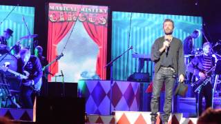 Daniele Silvestri - Acrobati