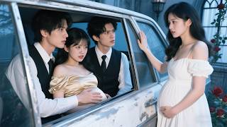 10 Days Before Our Wedding, I Caught My Adopted Lovers Cheating—I Left, They Regret Forever! | Dub