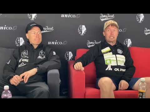 Seinäjoen JymyJussit - Kempeleen Kiri 2.7.2023