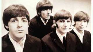 Lucille-The Beatles (Rare bootleg)