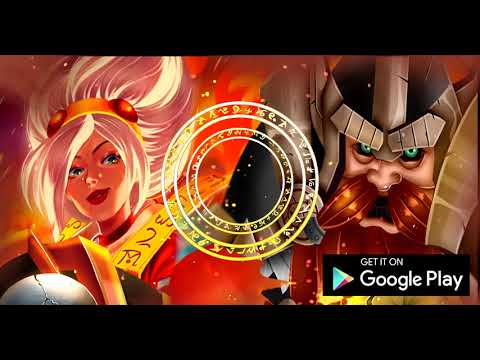Βίντεο του Heroes Hunters Dragon Soul RPG