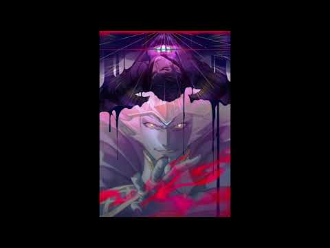 Over Despair and Animus/Praetor Amalthus ~ The Acting God - Xenoblade 2/Torna ost mashup