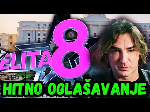 VELIKI ŠEF SE HITNO OGLASIO - iste sekunde je oduzeo mesečne honorare učesnicima, evo o čemu je reč!