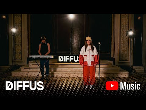 LUNA - tut nicht mehr weh (Live at Stadtschloss Weimar)