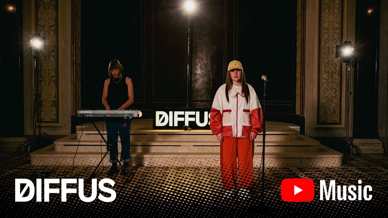 Tut Nicht Mehr Weh by Luna from Germany | Popnable