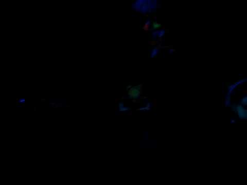 One Beat - One Mind presents ::  HUMAN BLUE LIVE