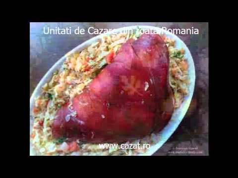 Cazare Bahnaseni, Bacau - Cazat.ro