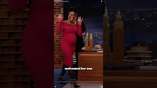 No one realizes Keke Palmer spent $7 million to get her child back. #celebrity #fyp #kekepalmer