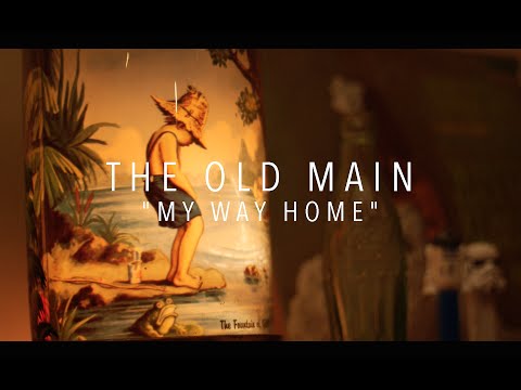 The Old Main - My Way Home | NPR Tiny Desk Contest
