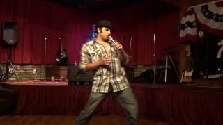 Daniel Jenkins - "Let Yourself Go "