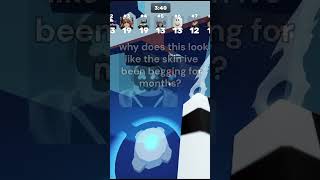 Karambit.... #roblox #rivals