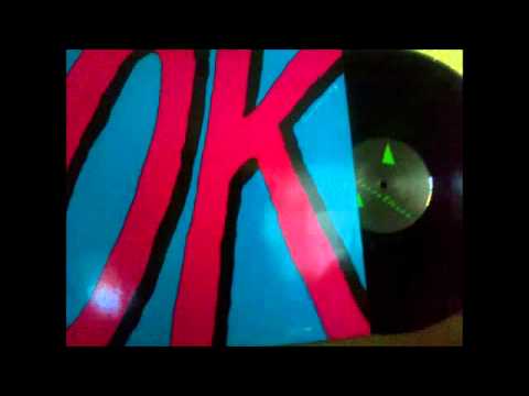 ROBIN OTIS -  WHY BOYS