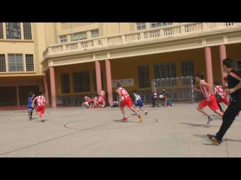 Videocrónica Preinfantil Masculino Cb Maristas Vlc - Benifaio (TF 15-16)