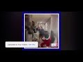 Benet And Ida Fight