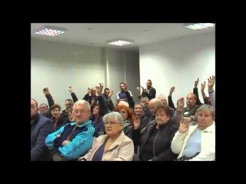 Zebranie Rosanów 28 09 2015