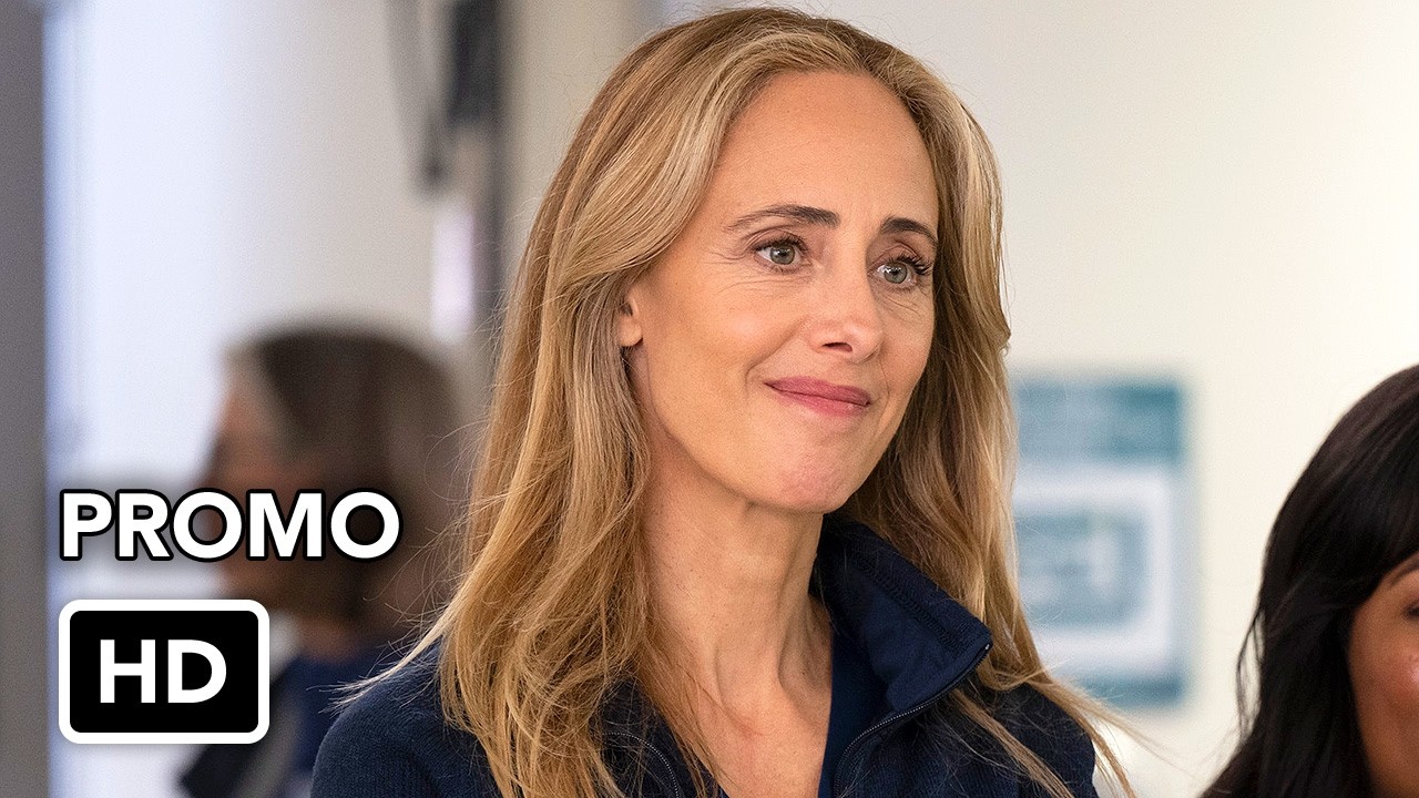 Grey's Anatomy 22x16 Promo 