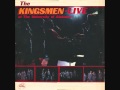 The Kingsmen Quartet - Saints Will Rise.wmv