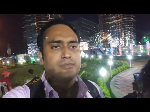 ITI more durga pandal ll  twin tower kalyani (W.B) 2022